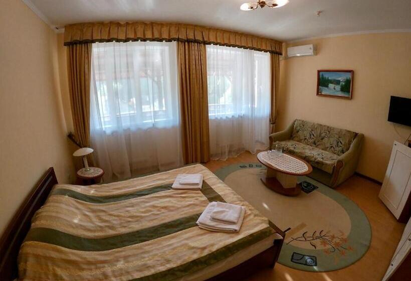 호텔 готель мараморош