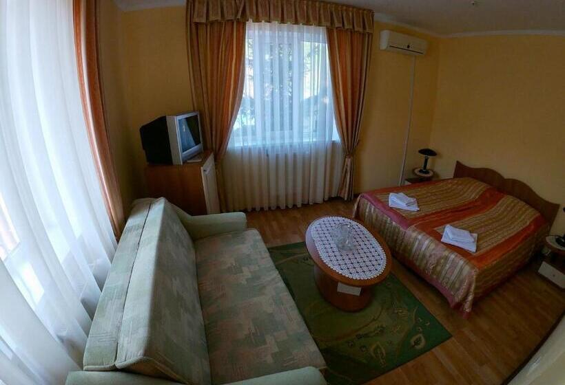 호텔 готель мараморош