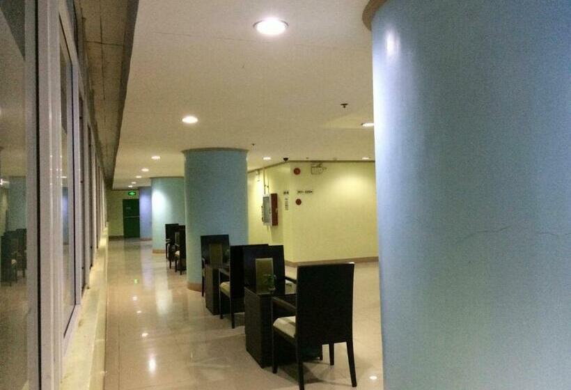 Asia Novo Boutique Hotel   Oroquieta