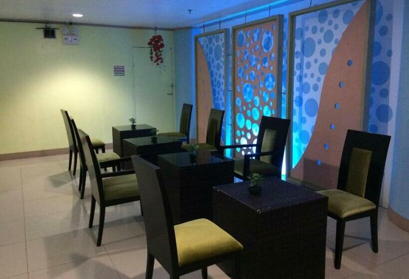 Asia Novo Boutique Hotel   Oroquieta