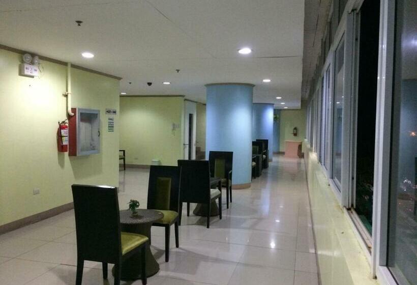 Asia Novo Boutique Hotel   Oroquieta