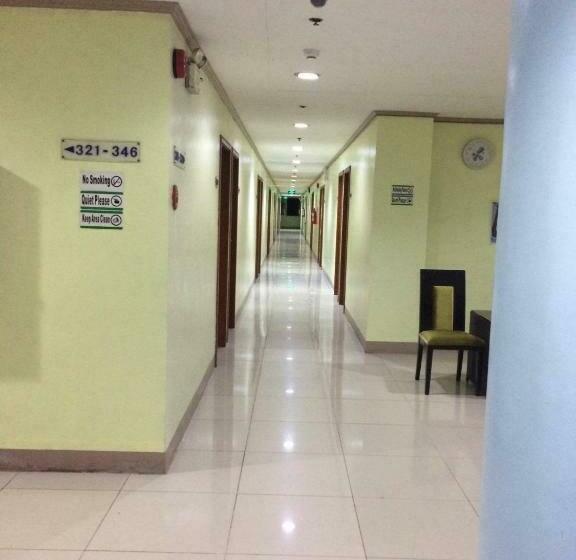 Asia Novo Boutique Hotel   Oroquieta