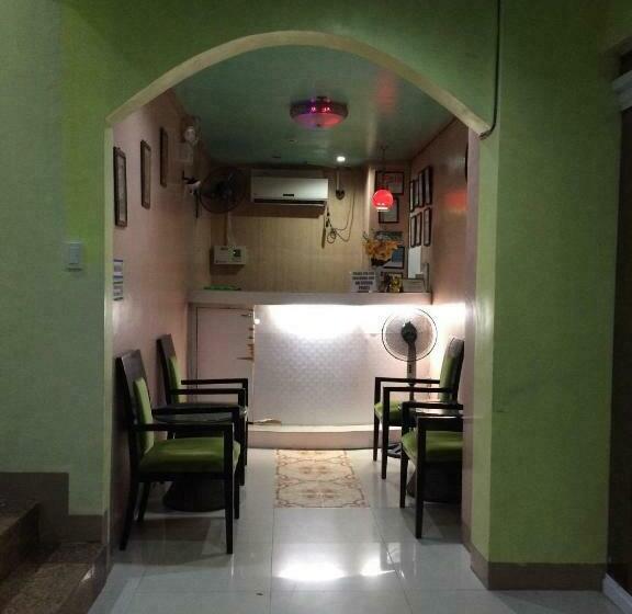 Asia Novo Boutique Hotel   Oroquieta