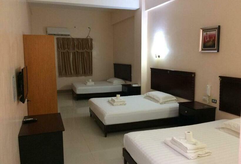 Asia Novo Boutique Hotel   Oroquieta