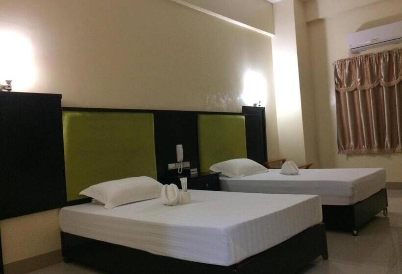 Asia Novo Boutique Hotel   Oroquieta