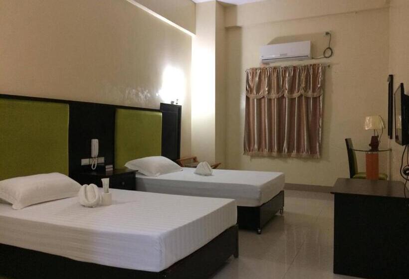 Asia Novo Boutique Hotel   Oroquieta