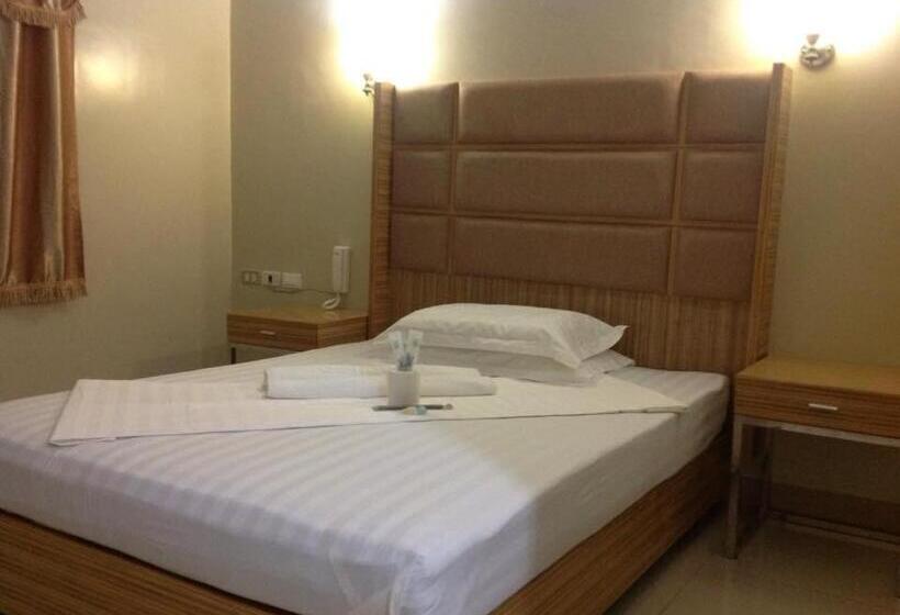 Asia Novo Boutique Hotel   Oroquieta