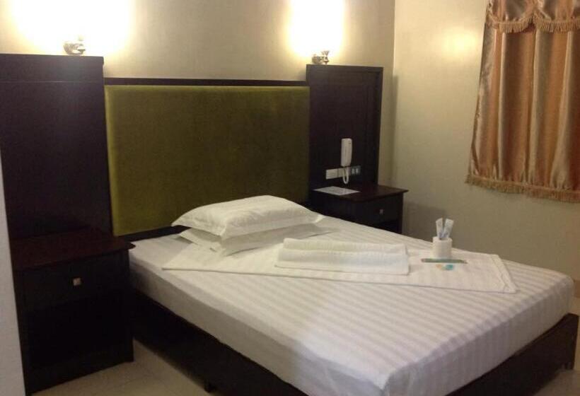 Asia Novo Boutique Hotel   Oroquieta