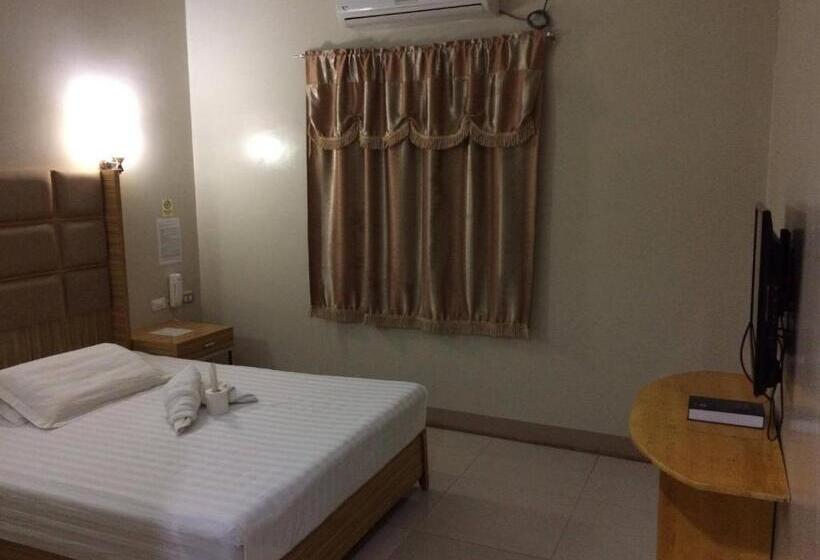 Asia Novo Boutique Hotel   Oroquieta