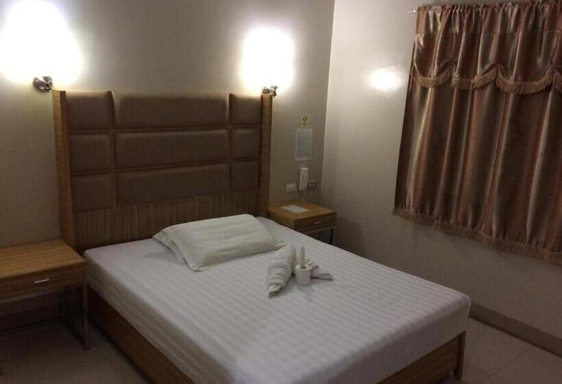 Asia Novo Boutique Hotel   Oroquieta