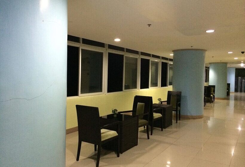 Asia Novo Boutique Hotel   Oroquieta