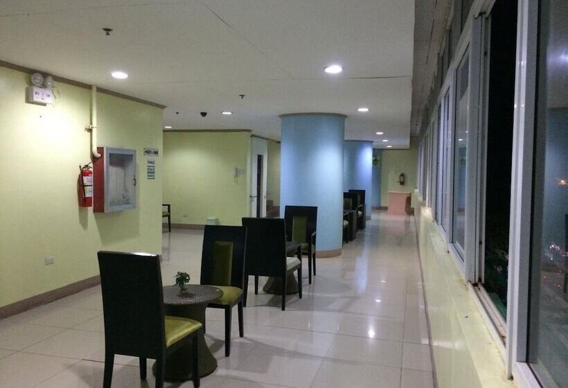 Asia Novo Boutique Hotel   Oroquieta