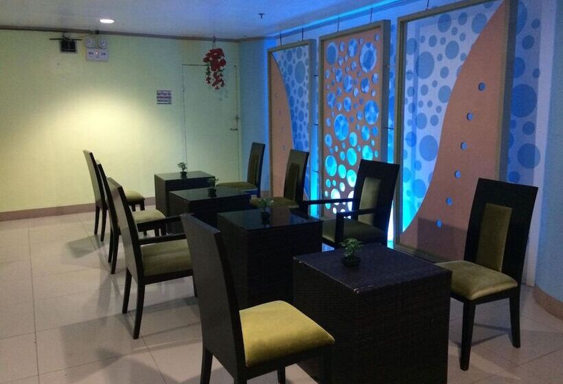 Asia Novo Boutique Hotel   Oroquieta