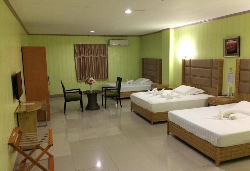 Asia Novo Boutique Hotel   Oroquieta