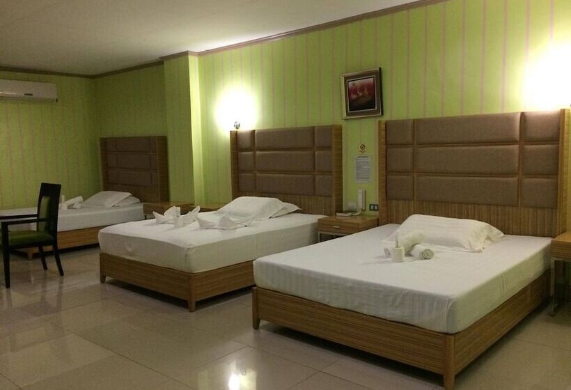 Asia Novo Boutique Hotel   Oroquieta