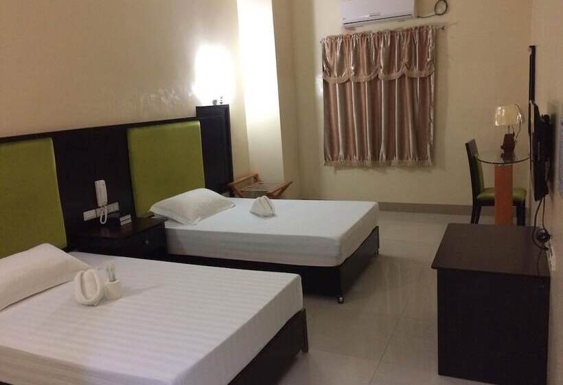 Asia Novo Boutique Hotel   Oroquieta