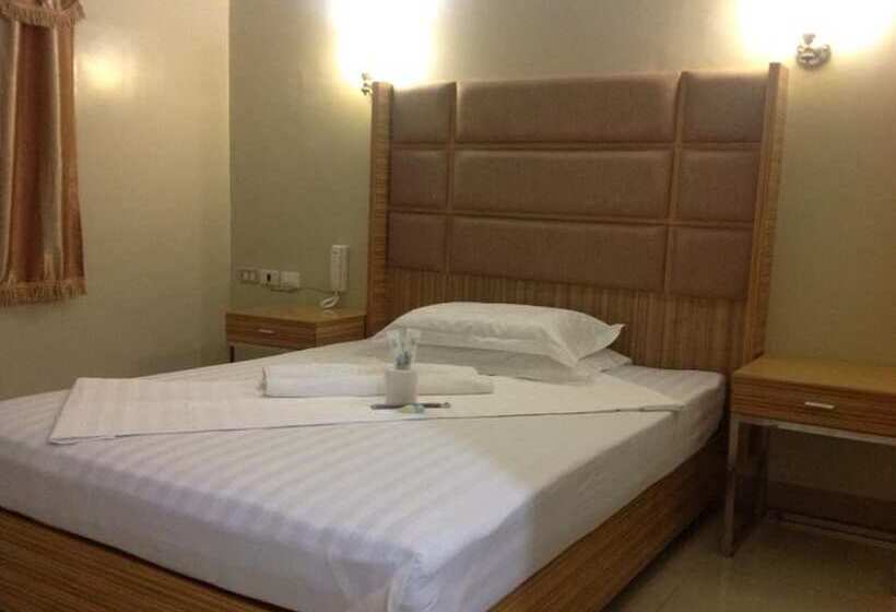 Asia Novo Boutique Hotel   Oroquieta