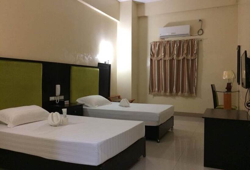 Asia Novo Boutique Hotel   Oroquieta