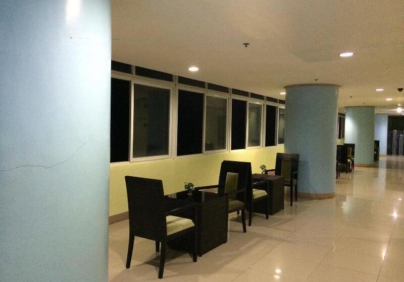 Asia Novo Boutique Hotel   Oroquieta