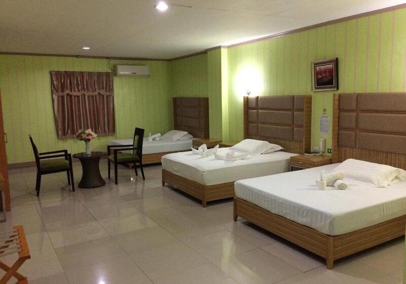 Asia Novo Boutique Hotel   Oroquieta