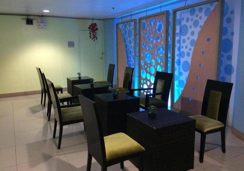 Asia Novo Boutique Hotel   Oroquieta