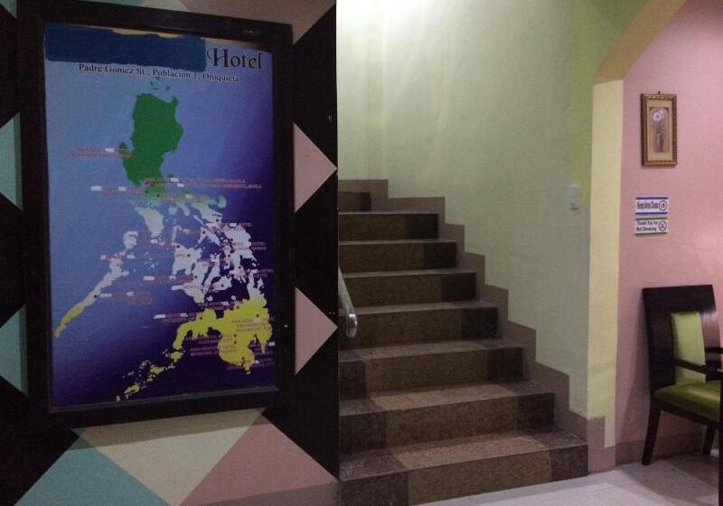 Asia Novo Boutique Hotel   Oroquieta