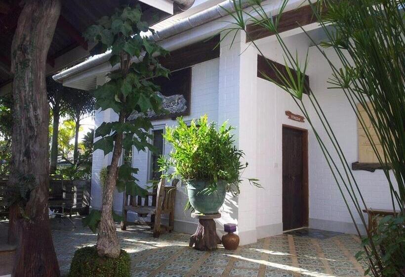 هتل Banthorphan Resort