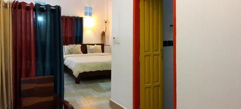 هتل Banthorphan Resort