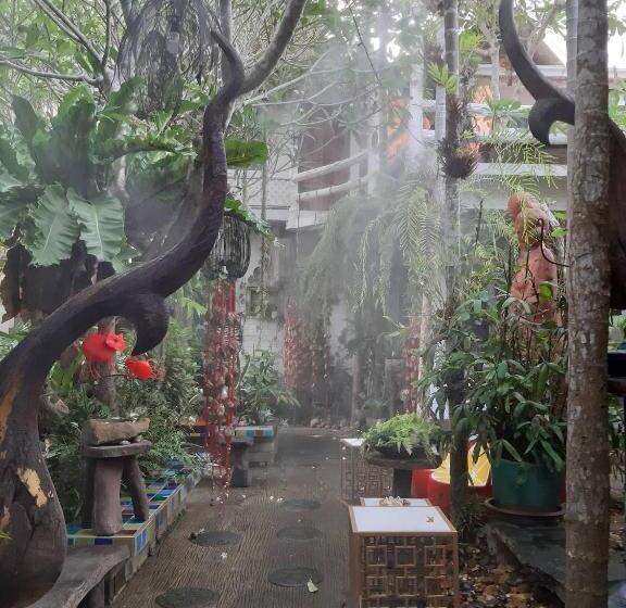 هتل Banthorphan Resort