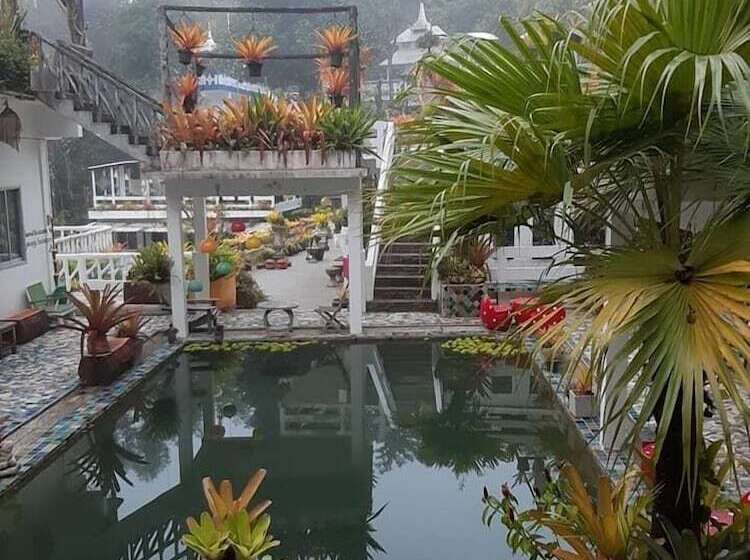 هتل Banthorphan Resort