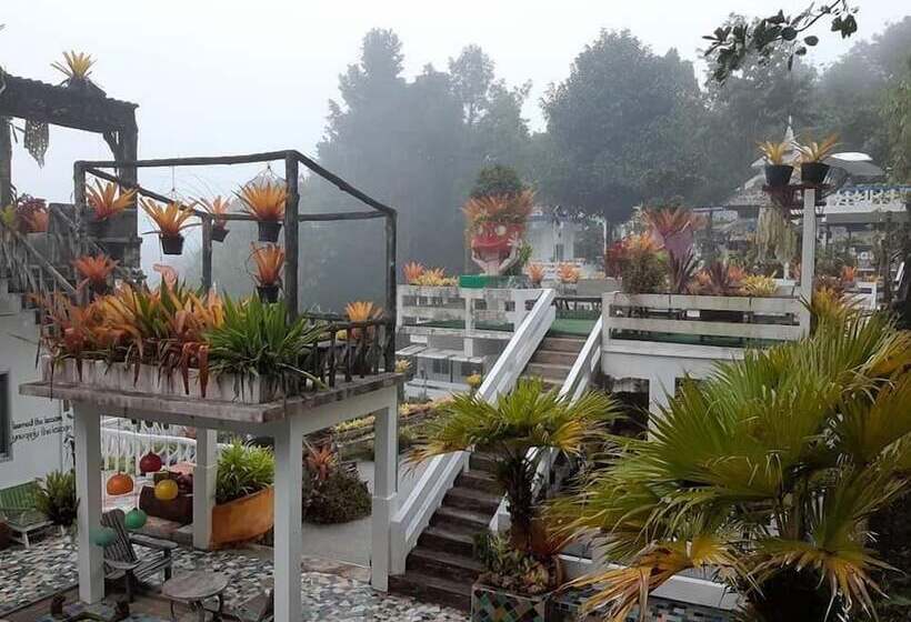 هتل Banthorphan Resort