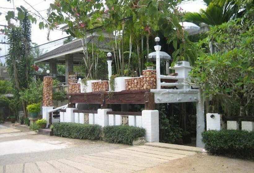 酒店 Banthorphan Resort