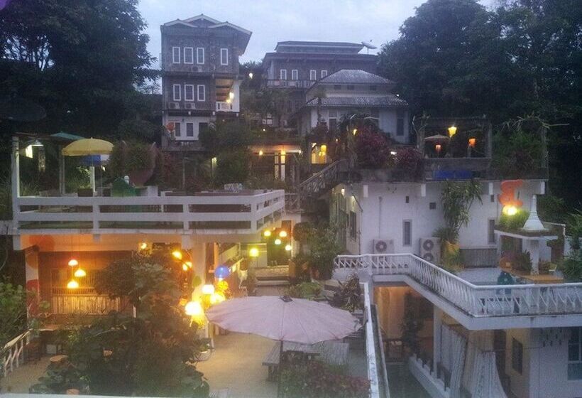 هتل Banthorphan Resort