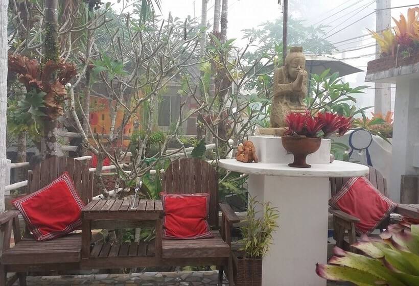 هتل Banthorphan Resort