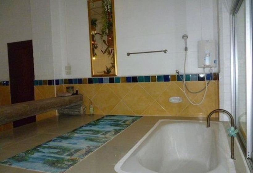 هتل Banthorphan Resort