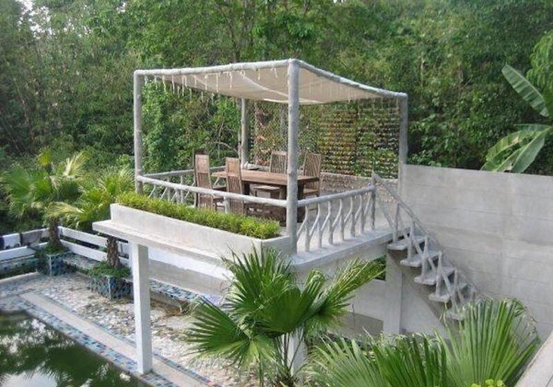 هتل Banthorphan Resort
