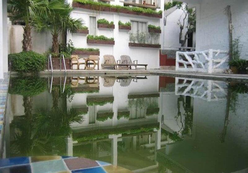 هتل Banthorphan Resort