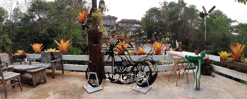 هتل Banthorphan Resort