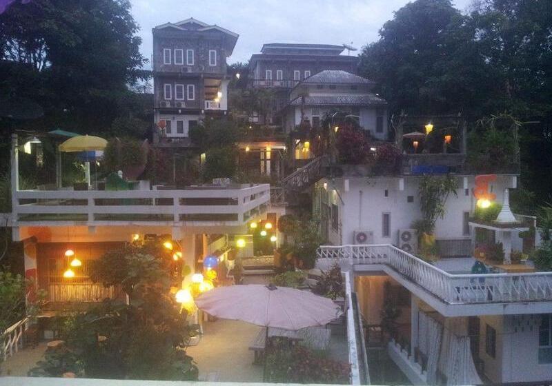 هتل Banthorphan Resort