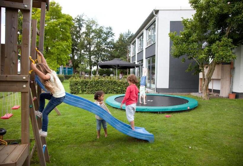 ホテル De Slaapfabriek Vakantiehuis En Trainingslocatie