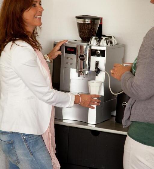 ホテル De Slaapfabriek Vakantiehuis En Trainingslocatie