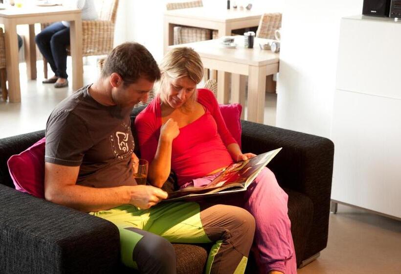 ホテル De Slaapfabriek Vakantiehuis En Trainingslocatie