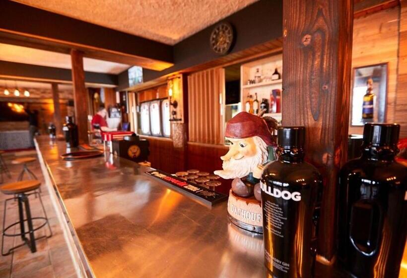 Отель Des Portes Du Soleil