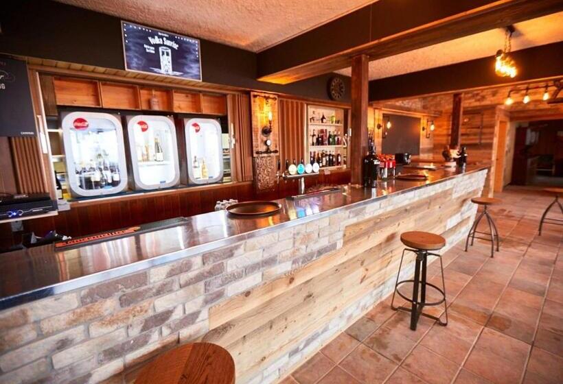 Отель Des Portes Du Soleil