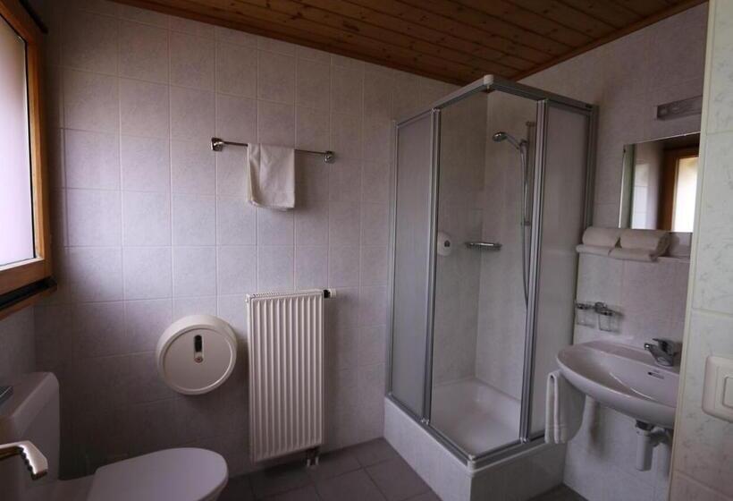 Отель Des Portes Du Soleil