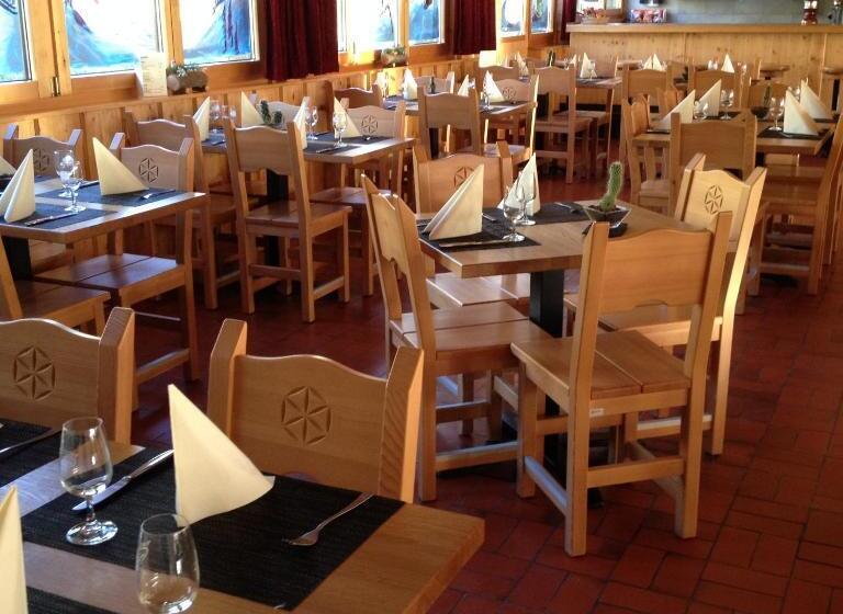 Отель Des Portes Du Soleil