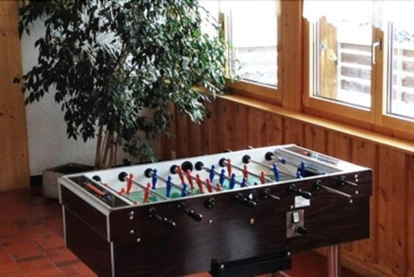 Отель Des Portes Du Soleil