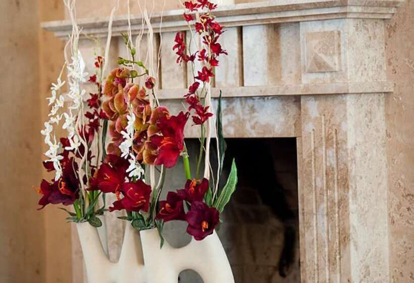 בית מלון כפרי Gorny Ruchej