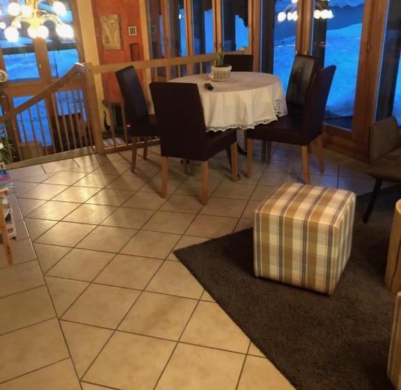 בית מלון כפרי Grimsel