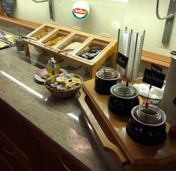 בית מלון כפרי Grimsel